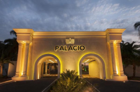 Гостиница Palacio Motel (Adult Only)  Уберландия